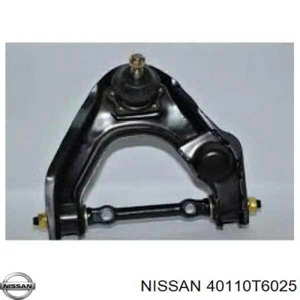 Верхняя шаровая опора 40110T6025 Nissan/Infiniti