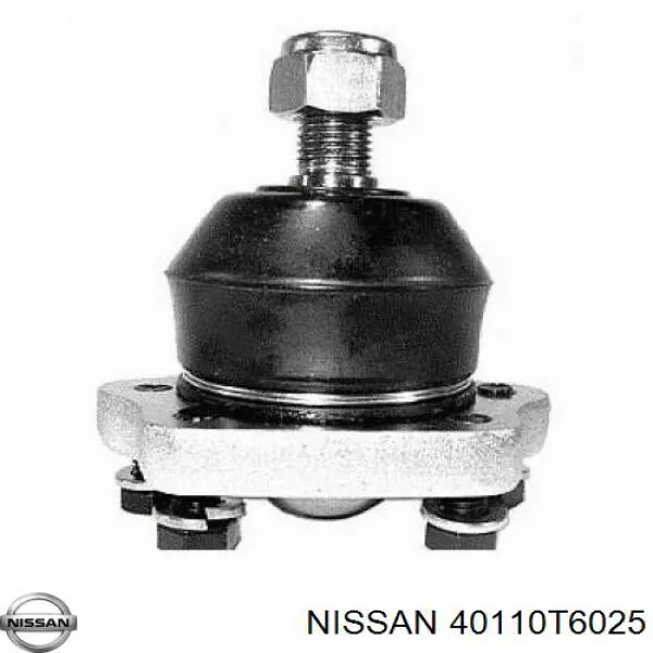 Купить 40110T6025 Nissan/Infiniti Верхняя шаровая опора