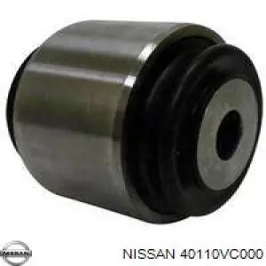 Сайлентблок задней реактивной тяги  NISSAN 40110VC000