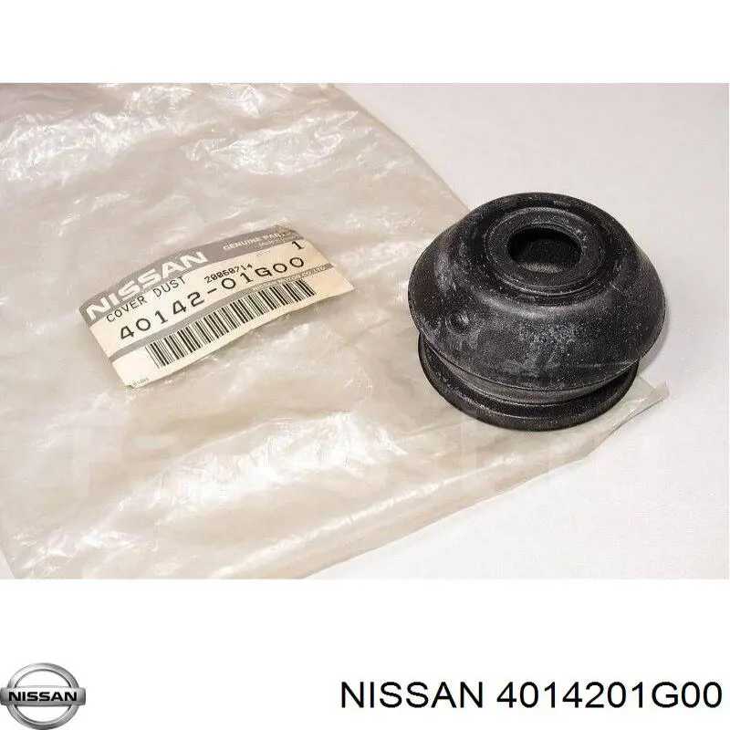  4014201G00 Nissan/Infiniti