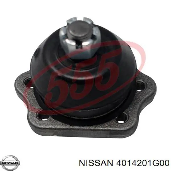 4014201G00 Nissan/Infiniti 