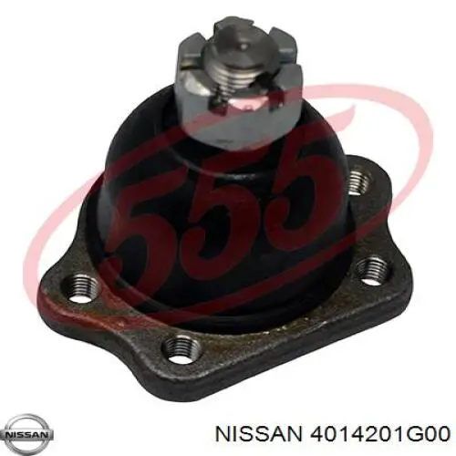 Купить 4014201G00 Nissan/Infiniti 