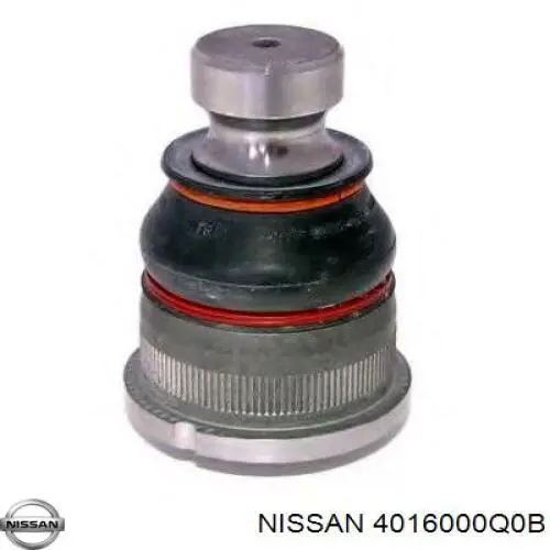 Шаровая опора 4016000Q0B Nissan