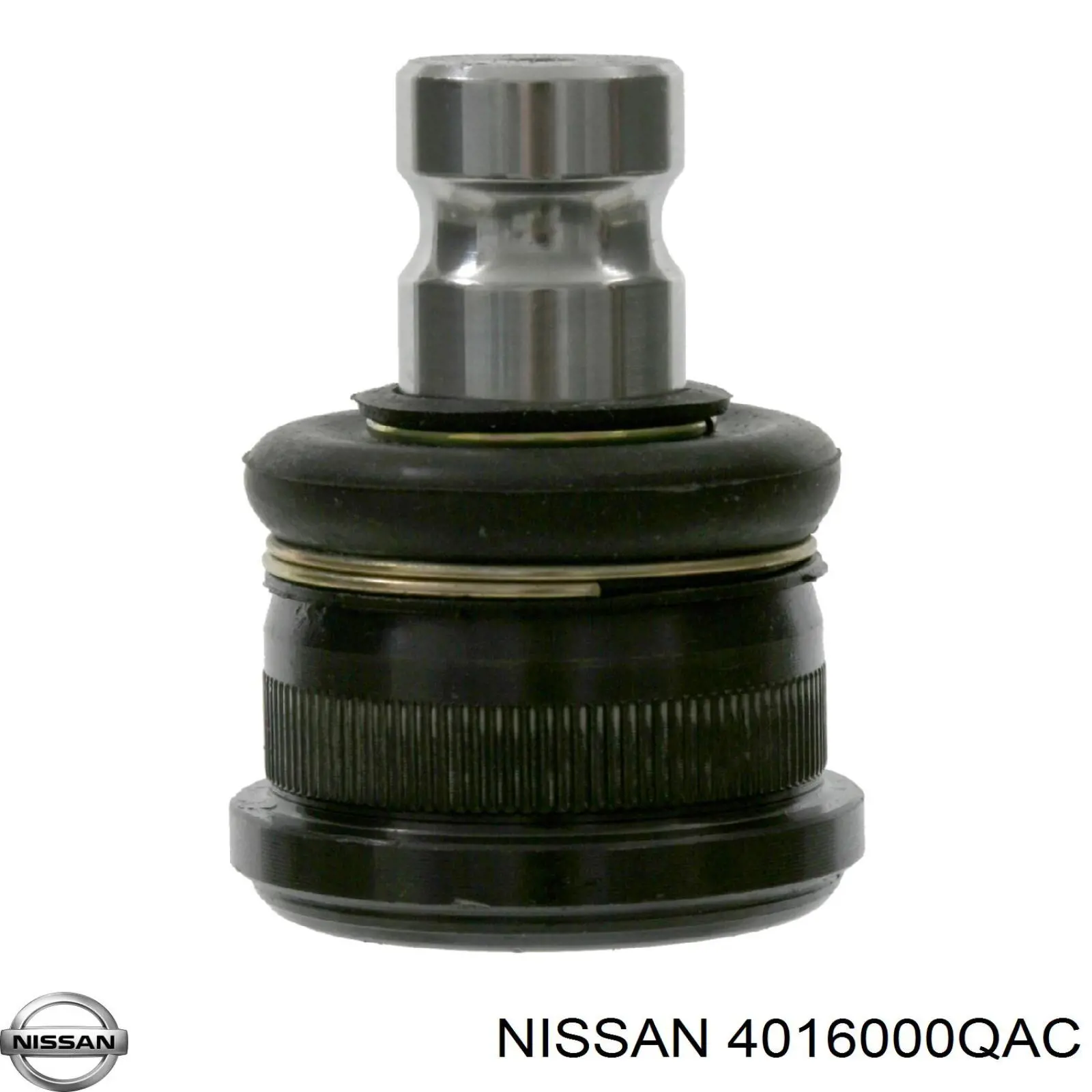 4016000QAC Nissan шаровая опора нижняя