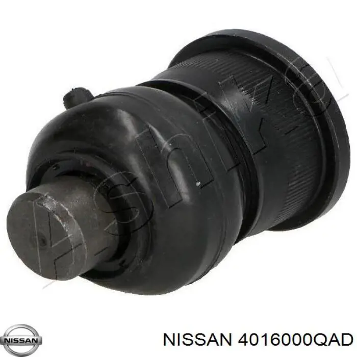 Шаровая опора 4016000QAD Nissan