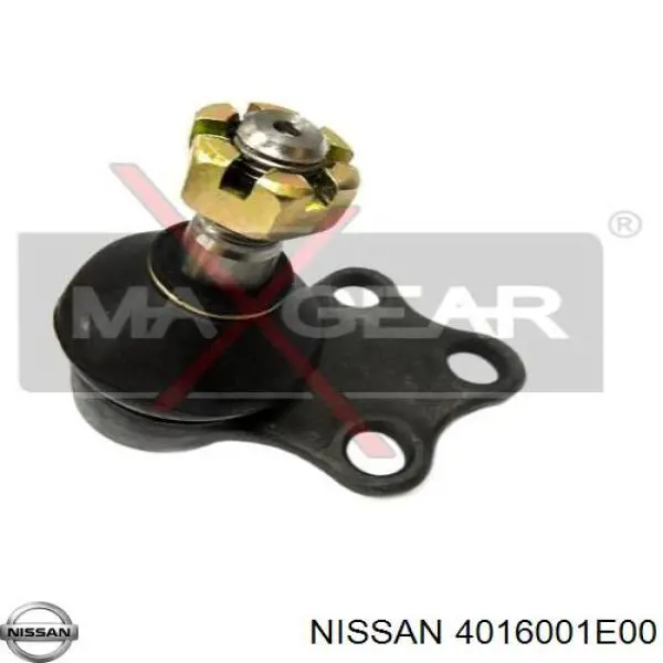 Нижняя шаровая опора 4016001E00 Nissan