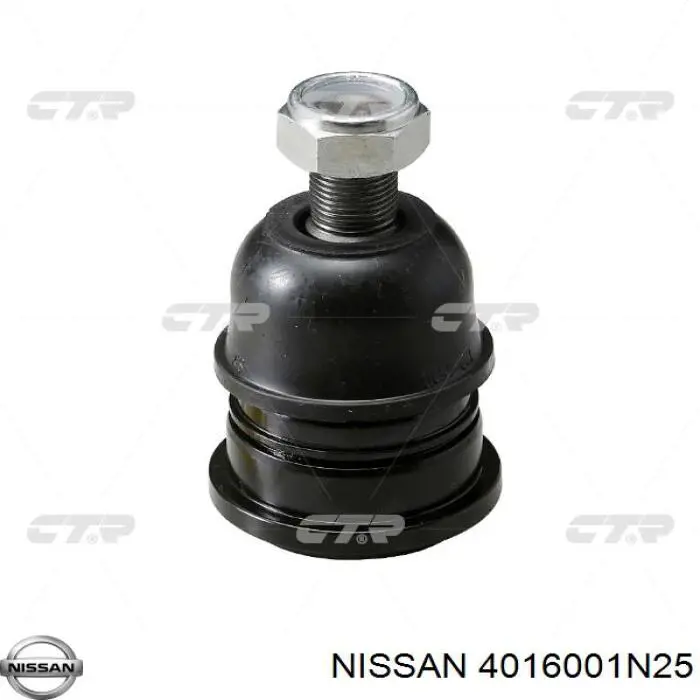 Нижняя шаровая опора 4016001N25 Nissan