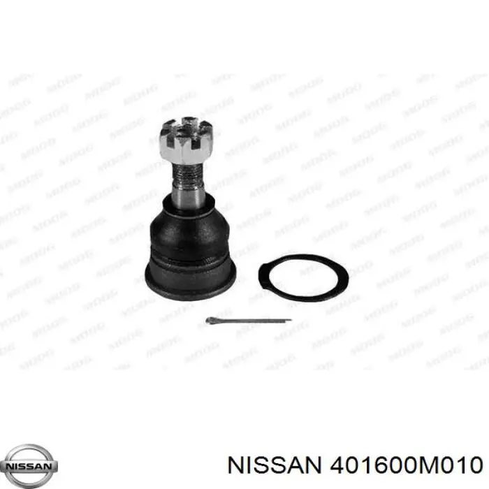 401600M010 Nissan шаровая опора