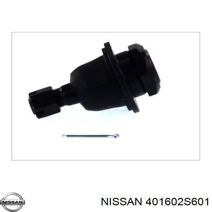 Купить 401602S601 Nissan/Infiniti Нижняя шаровая опора