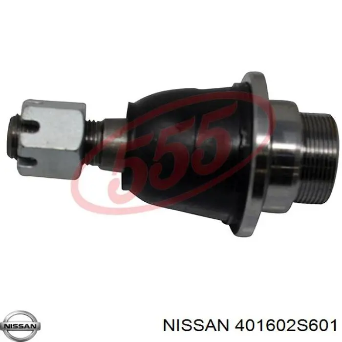 401602S601 Nissan/Infiniti Палец шаровой нижний