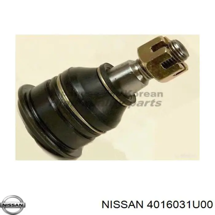 Нижняя шаровая опора 4016031U00 Nissan/Infiniti