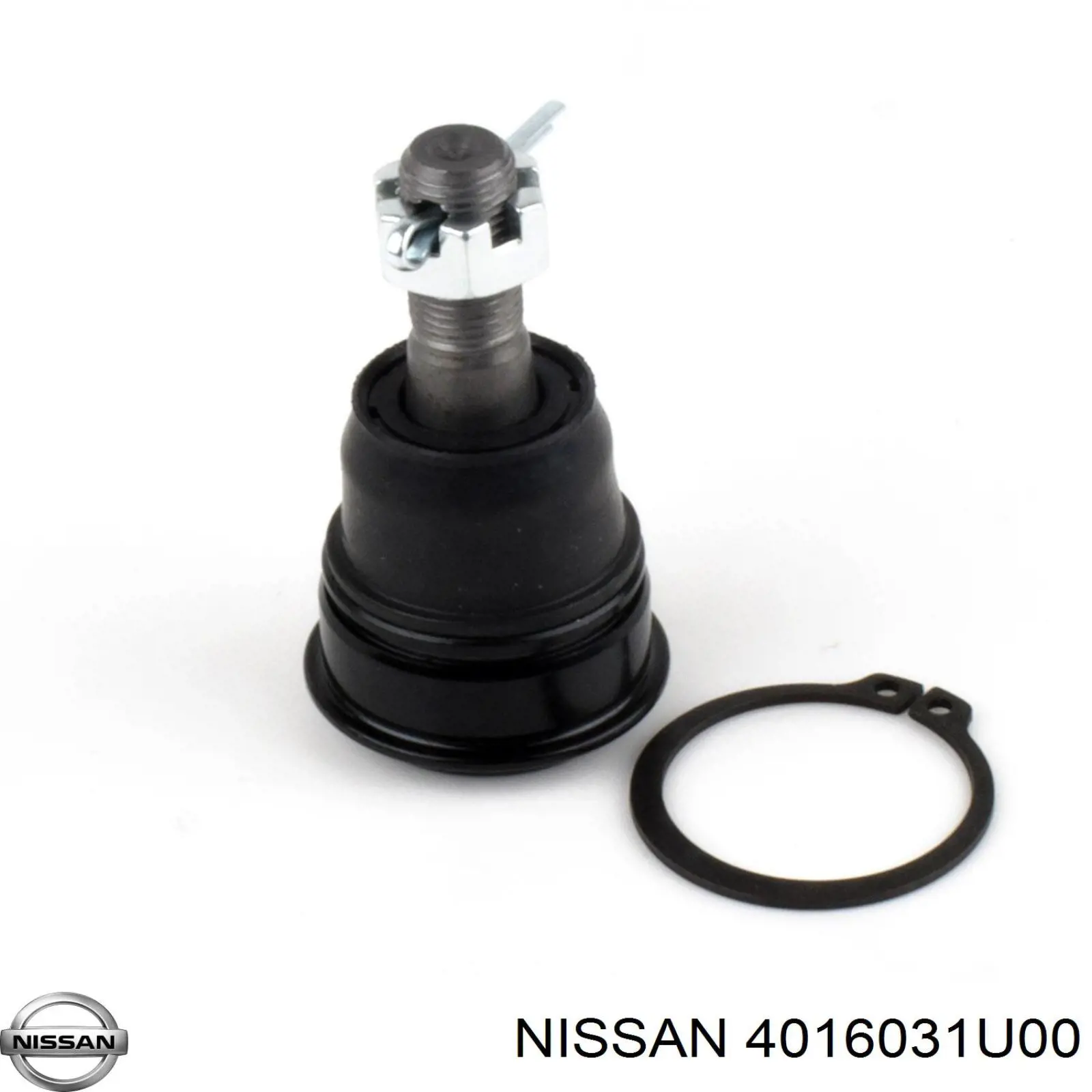 Шаровая опора, нижняя Nissan/Infiniti 4016031U00 цена, от 11.82 USD
