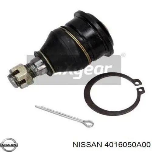 4016050A00 Nissan/Infiniti Палец шаровой нижний