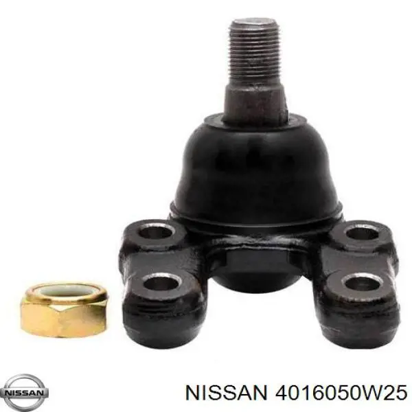 Купить 4016050W25 Nissan/Infiniti Нижняя шаровая опора