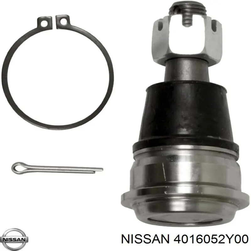 Нижняя шаровая опора 4016052Y00 Nissan