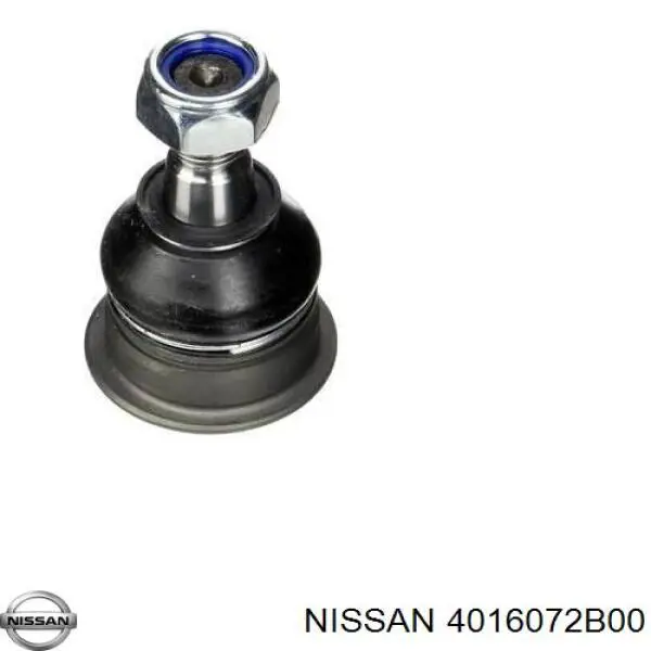 Нижняя шаровая опора 4016072B00 Nissan