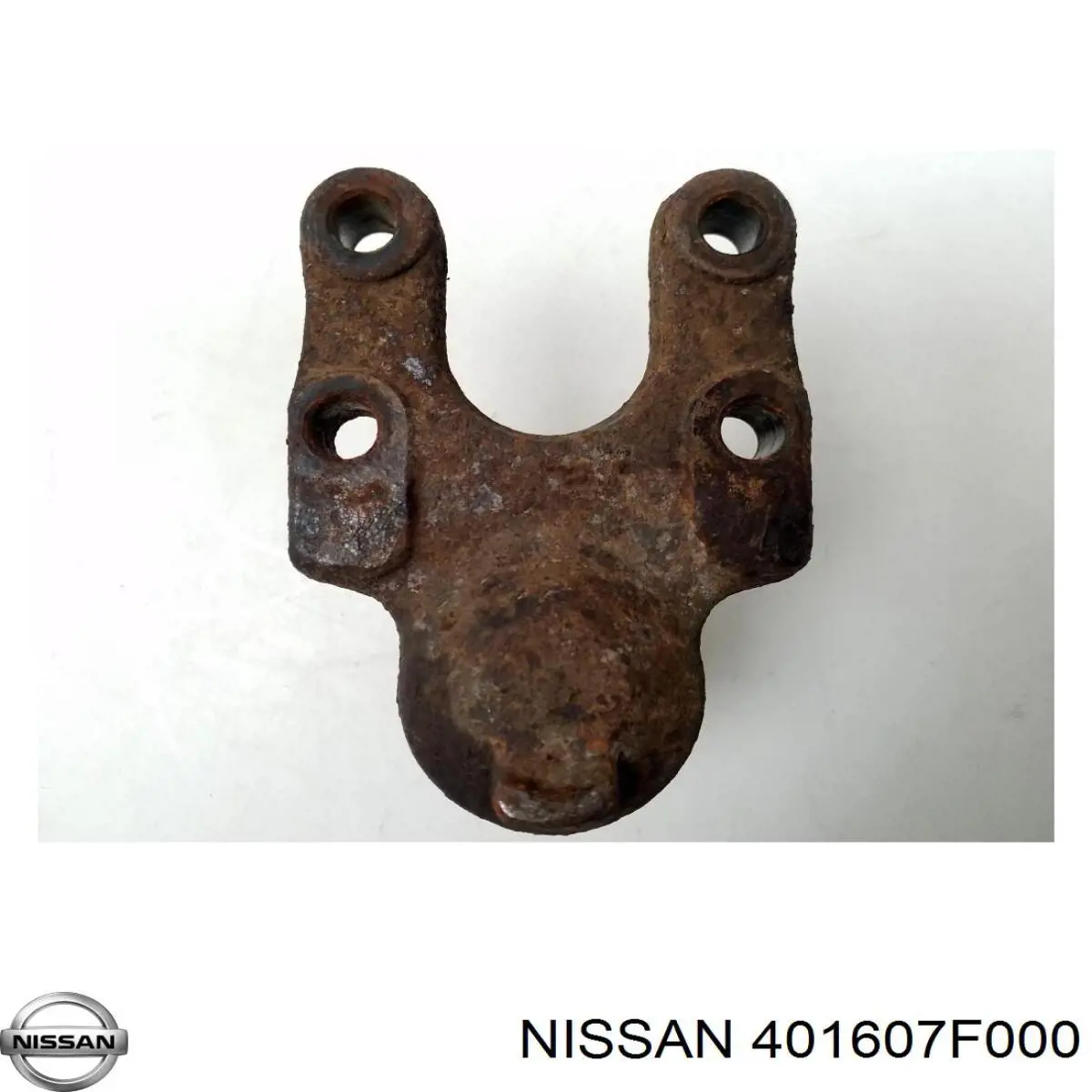 Шаровая опора, нижняя Nissan/Infiniti 401607F000 цена, от 22.01 USD
