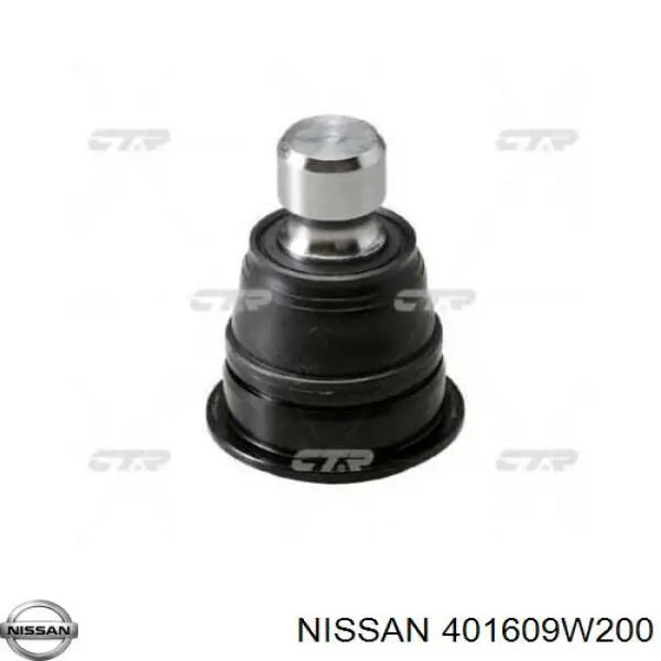 401609W200 Nissan/Infiniti Палец шаровой нижний