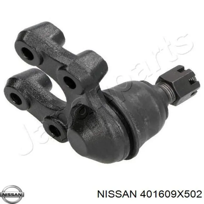 Шаровая опора, нижняя Nissan/Infiniti 401609X502 цена, от 29.90 USD