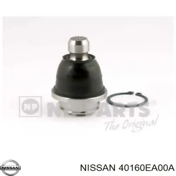 Нижняя шаровая опора 40160EA00A Nissan