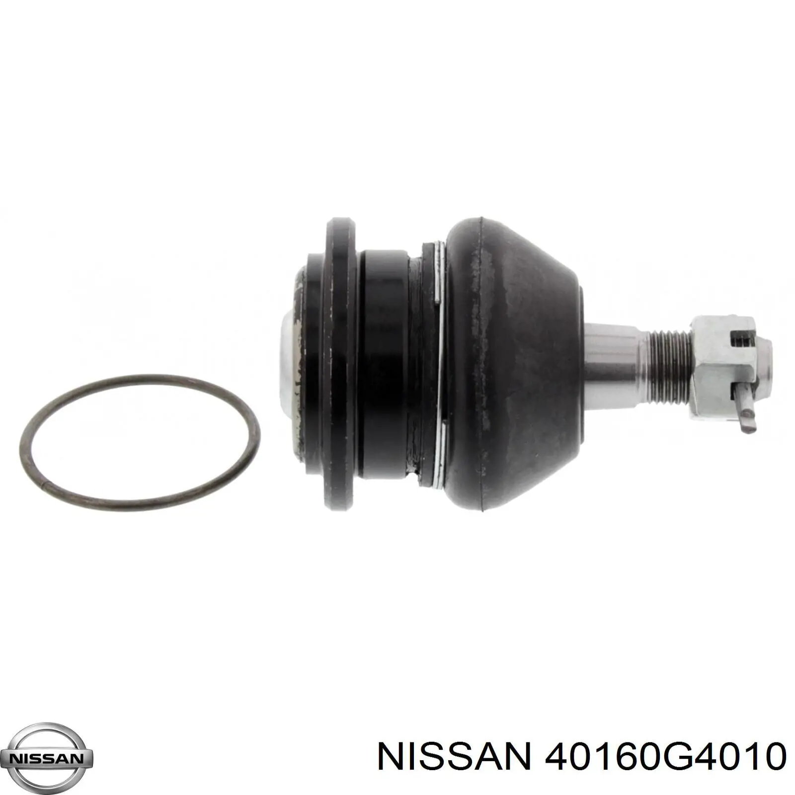 40160-G4010 Nissan шаровая опора нижняя