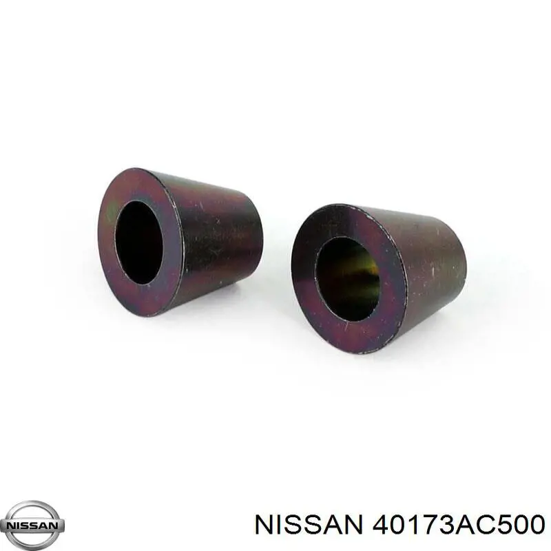 40173AC500 Nissan