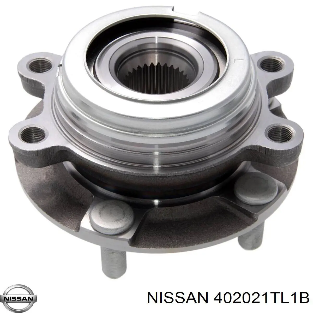 402021TL1B Nissan/Infiniti