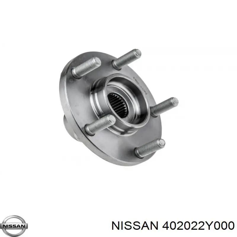 Купить T490270 STC Ступица переднего колеса