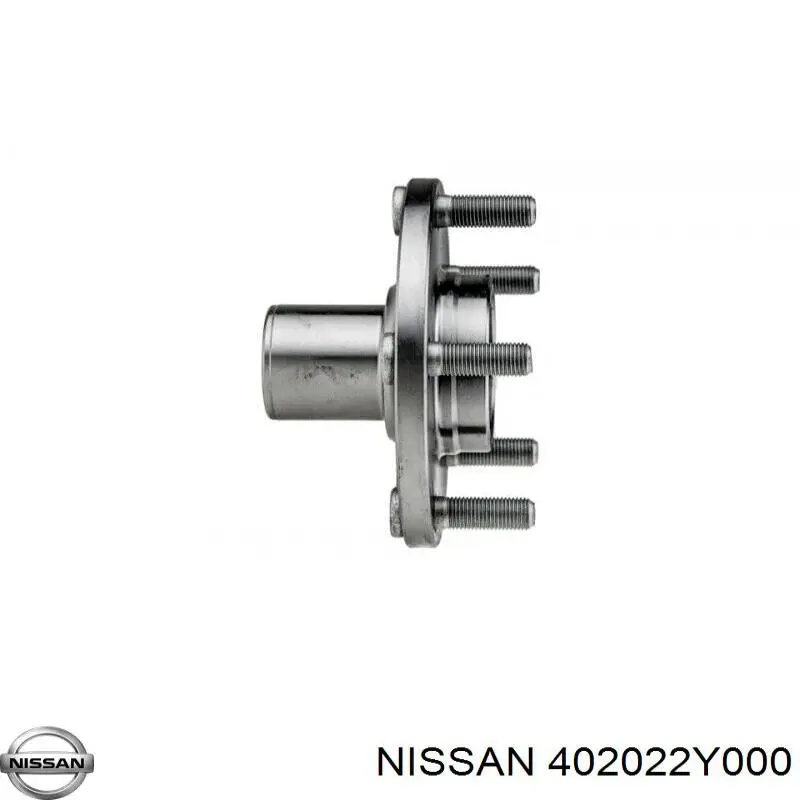 Ступицы передних колес Nissan/Infiniti 402022Y000 цена, от 18.30 USD