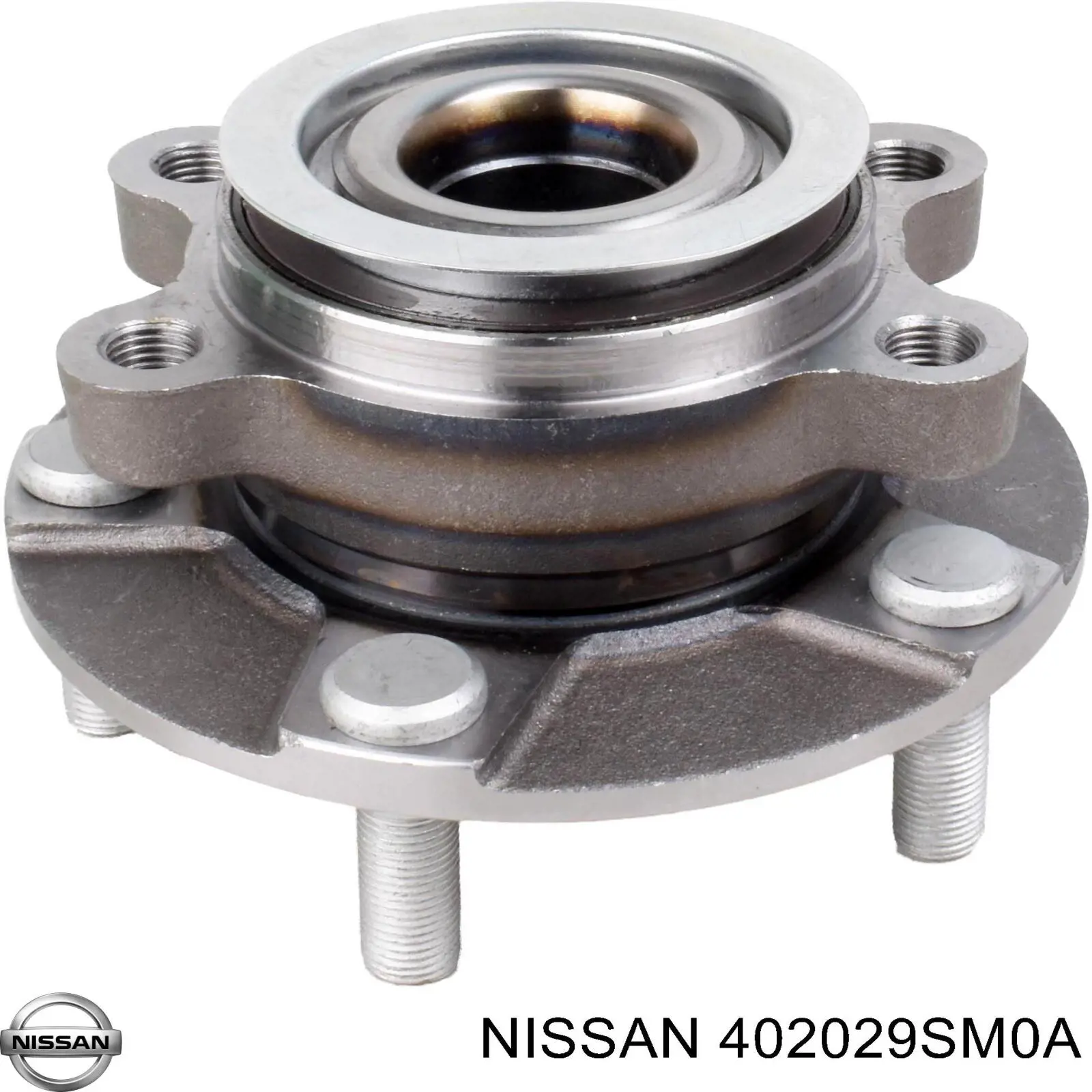 Купить 402029SM0A Nissan/Infiniti 