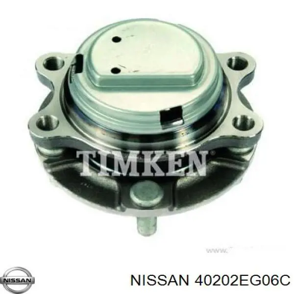 Ступицы передних колес Iljin IJ143044 цена, от 67.19 USD