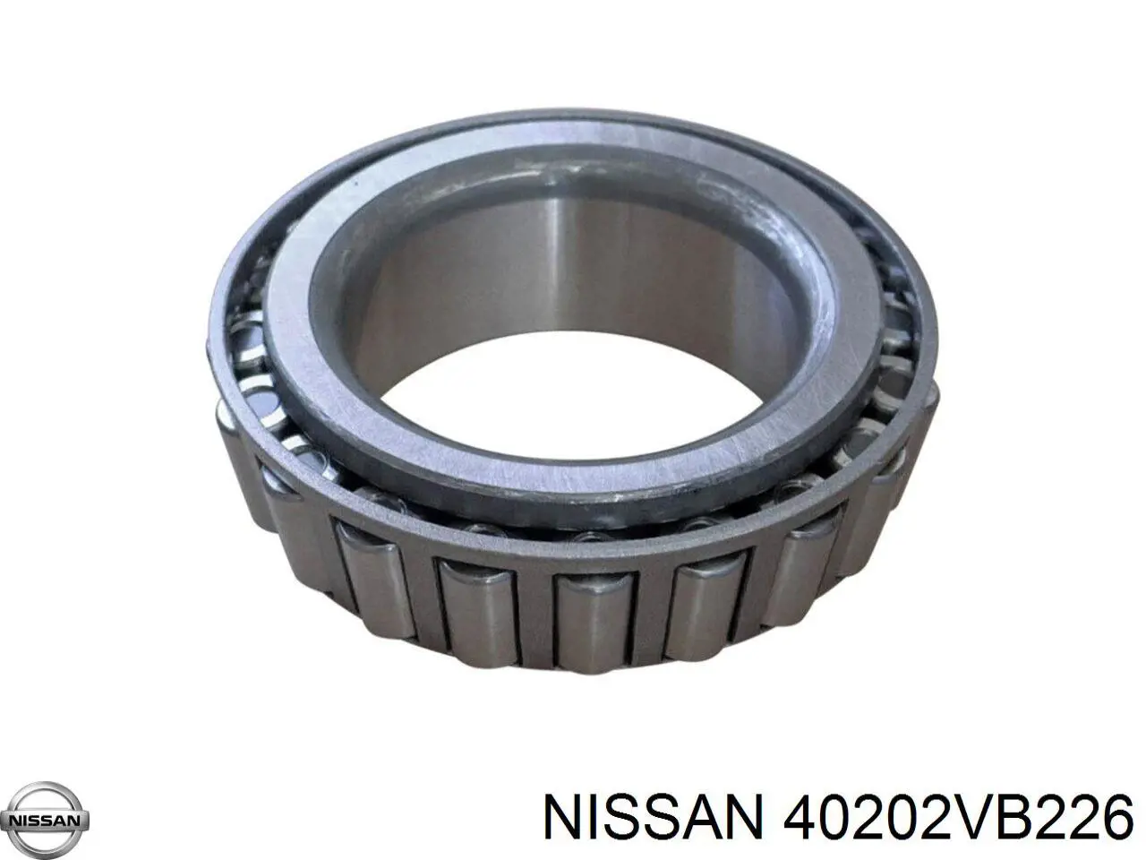 Cubo dianteiro Nissan Patrol  Y61