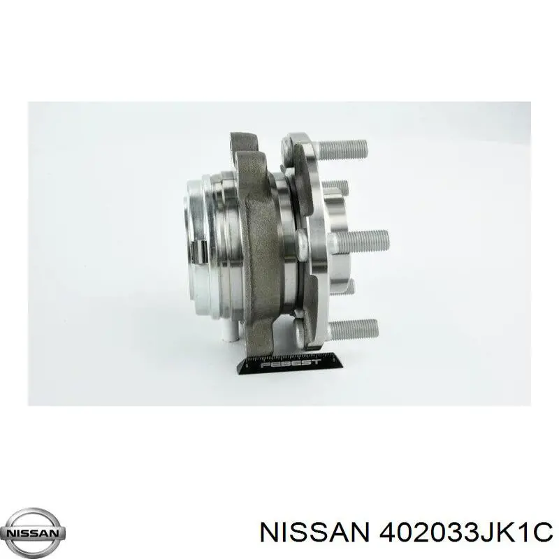 402033JK1C Nissan/Infiniti