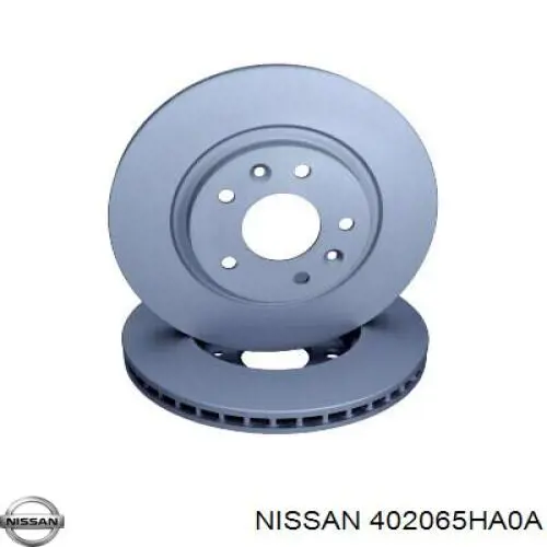 402065HA0A Nissan/Infiniti