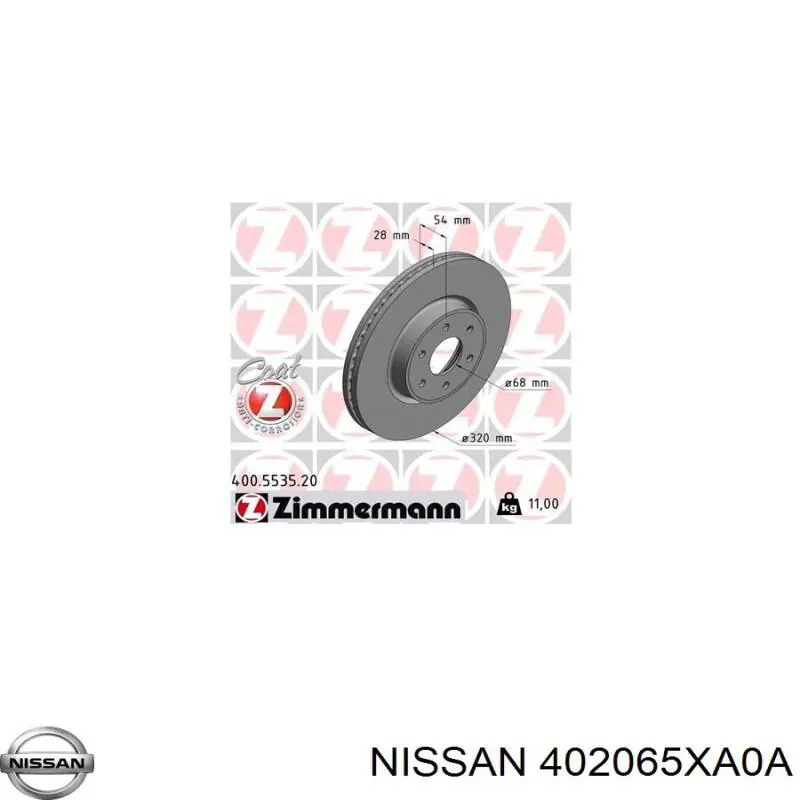 Тормоз дисковый передний Brembo 09D75111 цена, от 92.53 USD