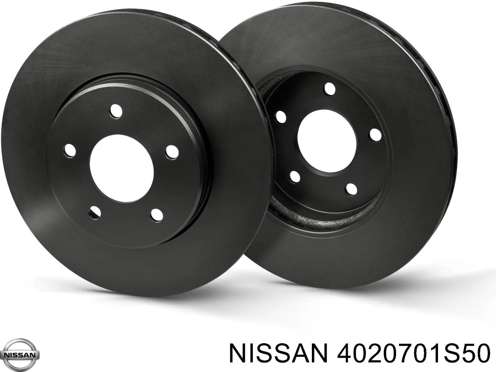  4020701S50 Nissan