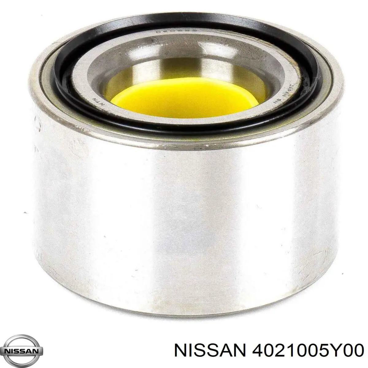 Комплект подшипника ступицы колеса Nissan/Infiniti 4021005Y00 цена, от 15.48 USD