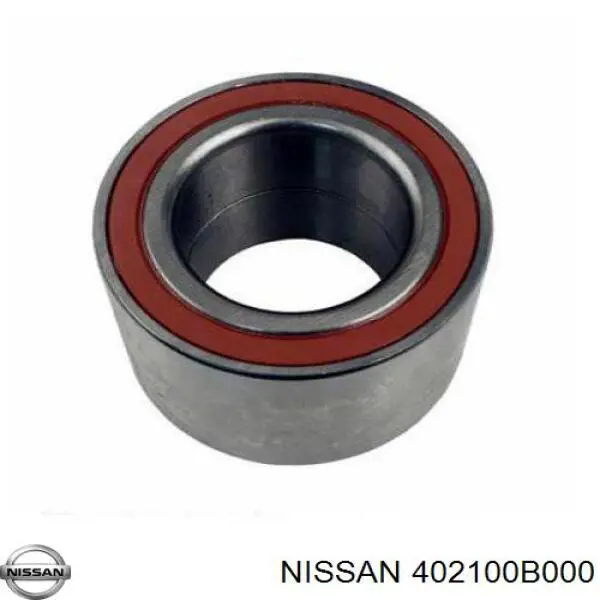 Купить 402100B000 Nissan/Infiniti 