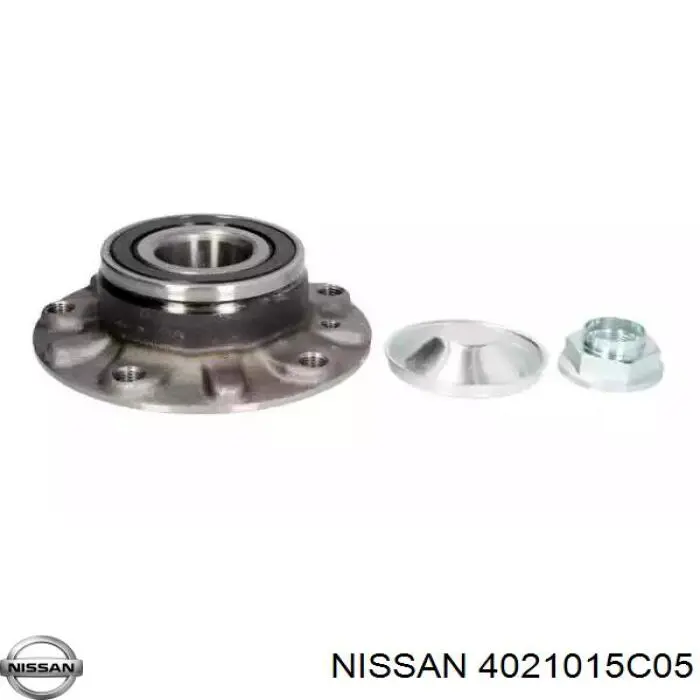  4021015C05 Nissan