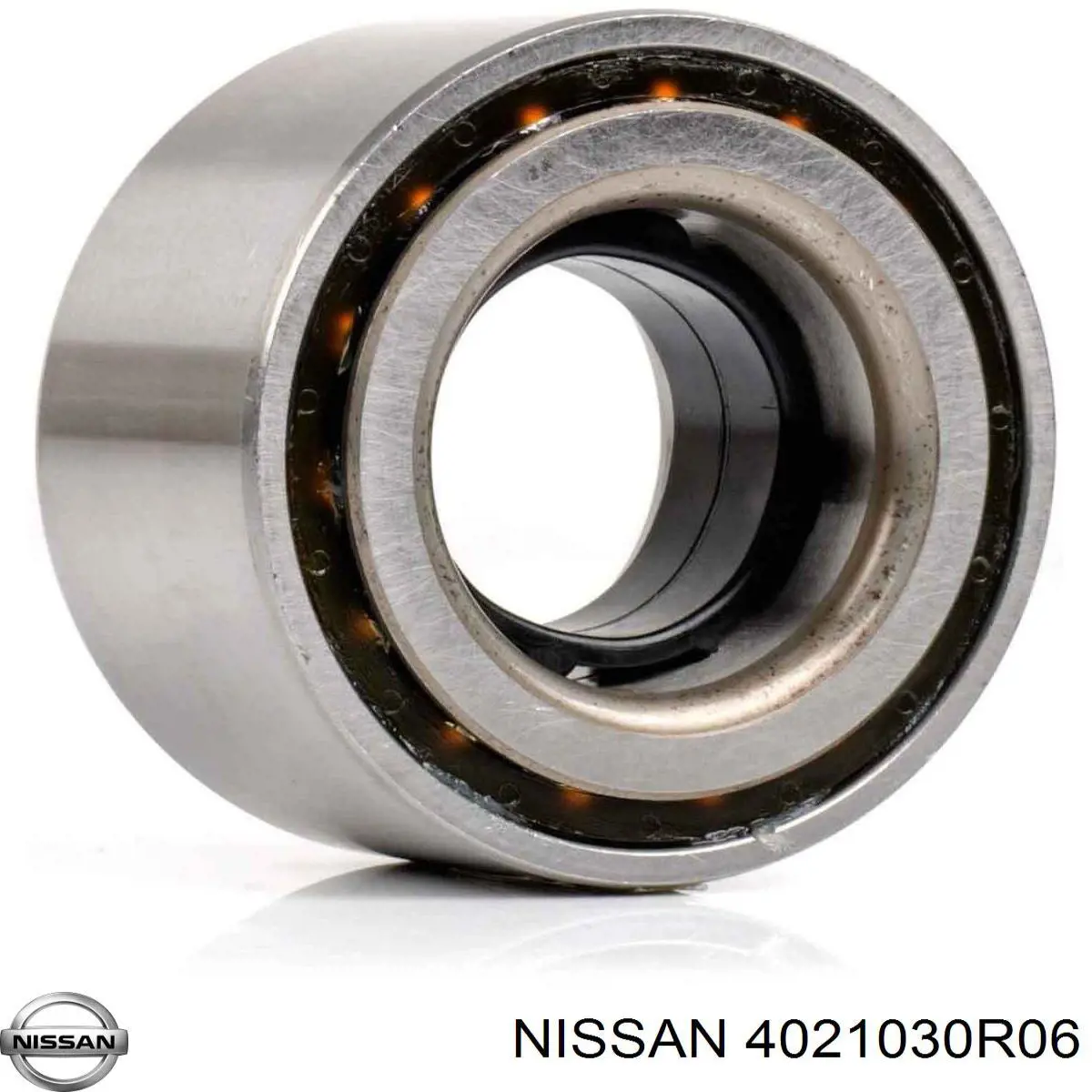 Комплект подшипника ступицы колеса Nissan/Infiniti 4021030R06 цена, от 23.15 USD