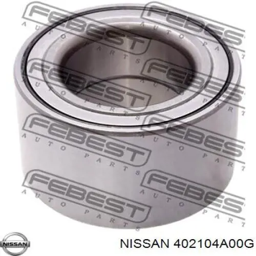  Nissan/Infiniti 402104A00G цена, от 1.78 USD