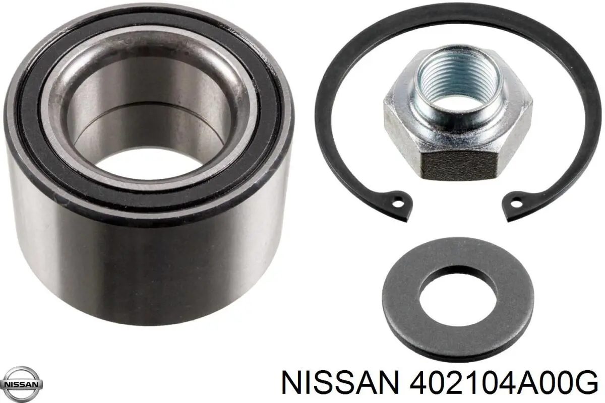 402104A00G Nissan 