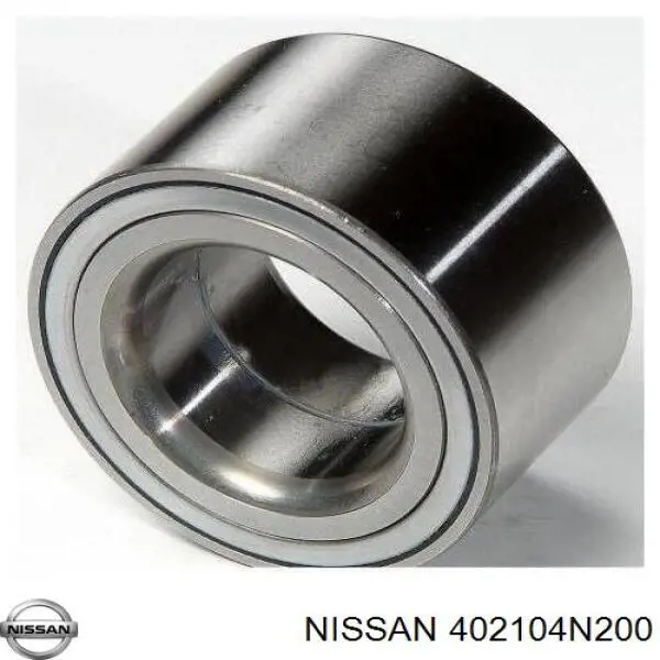 Подшипник ступицы 402104N200 Nissan