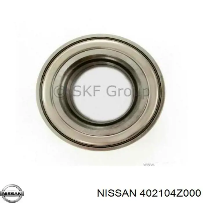 Комплект подшипника ступицы колеса Nissan/Infiniti 402104Z000 цена, от 23.94 USD