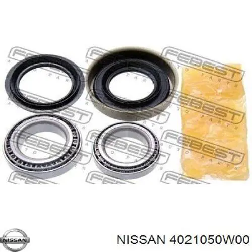 4021050W00 Nissan/Infiniti