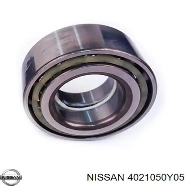 Подшипник ступицы 4021050Y05 Nissan