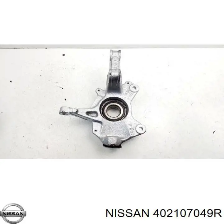 402107049R Nissan/Infiniti Подшипник ступицы передней