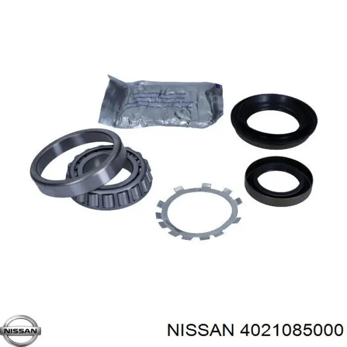 4021085000 Nissan/Infiniti