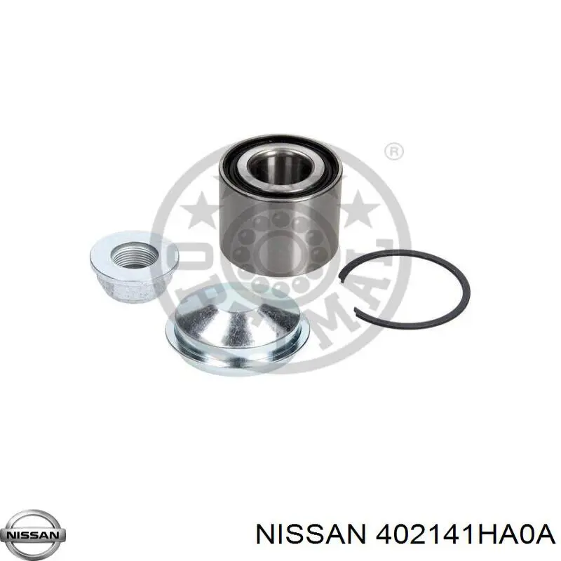 402141HA0A Nissan 