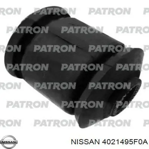 Комплект подшипника ступицы колеса Nissan/Infiniti 4021495F0A цена, от 5.70 USD